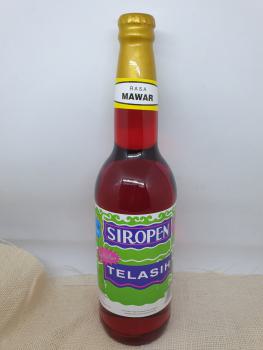 Siropen - Mawar Syrup